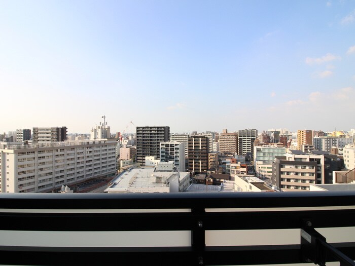 S-RESIDENCE名駅太閤の物件内観写真