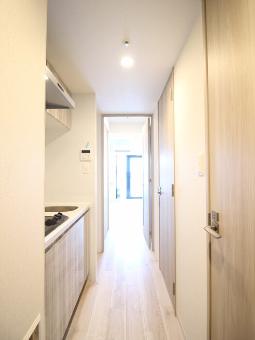 S-RESIDENCE名駅太閤の物件内観写真