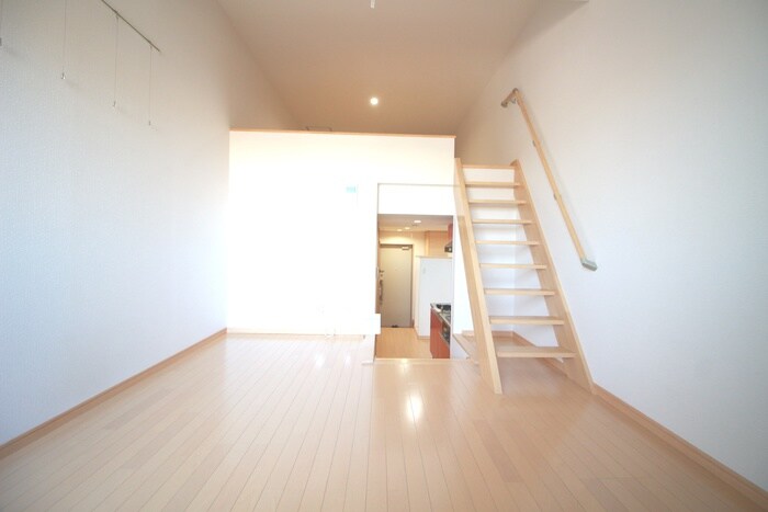 Residenciaの物件内観写真