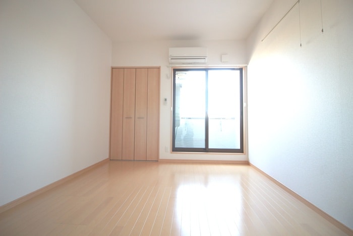 Residenciaの物件内観写真