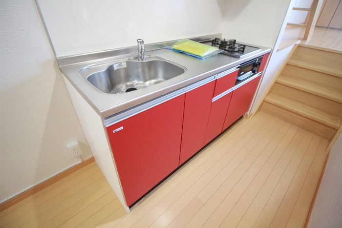 Residenciaの物件内観写真