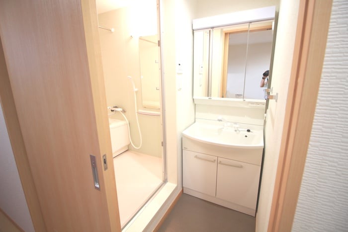 Residenciaの物件内観写真