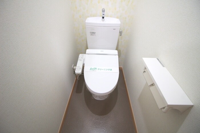 Residenciaの物件内観写真