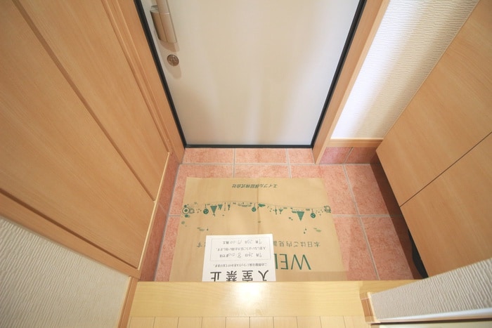 Residenciaの物件内観写真