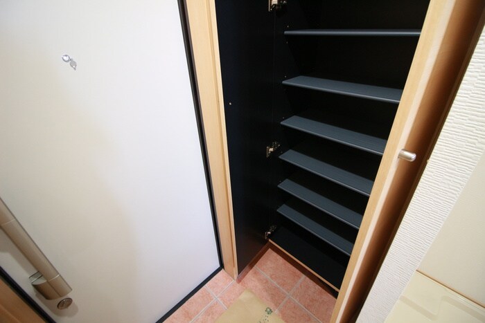 Residenciaの物件内観写真