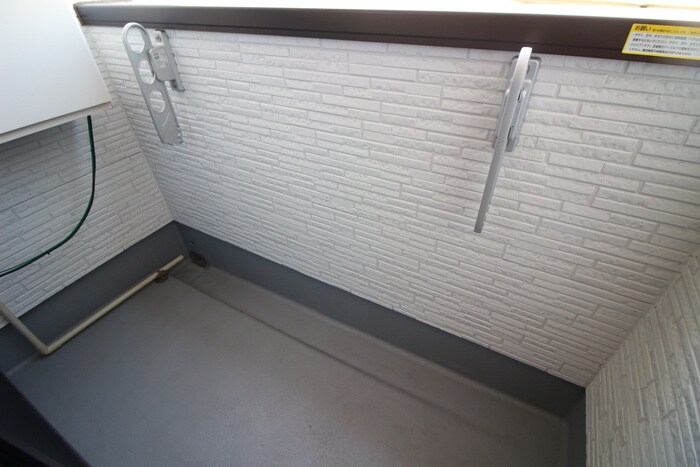 Residenciaの物件内観写真