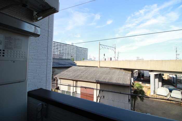 Residenciaの物件内観写真