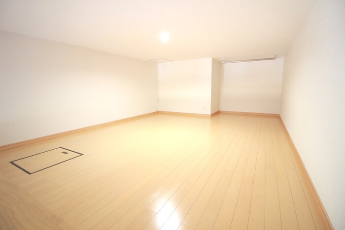 Residenciaの物件内観写真