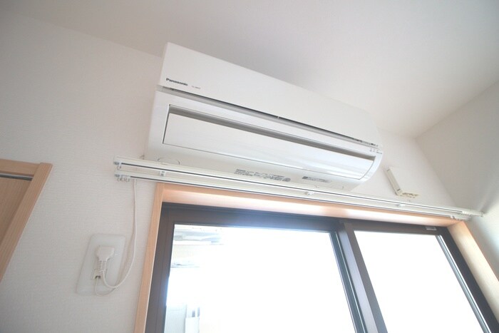 Residenciaの物件内観写真