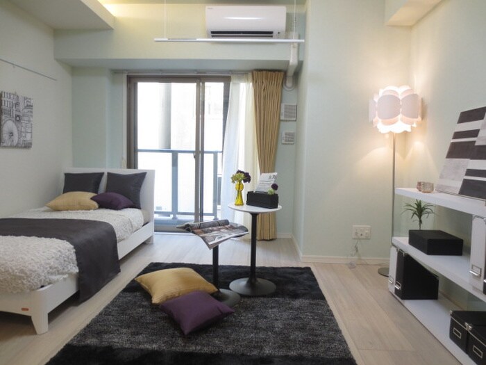 御幸レジデンス丸の内の物件内観写真