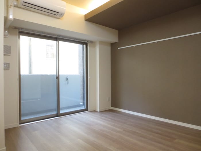 御幸レジデンス丸の内の物件内観写真