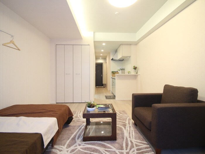 御幸レジデンス丸の内の物件内観写真