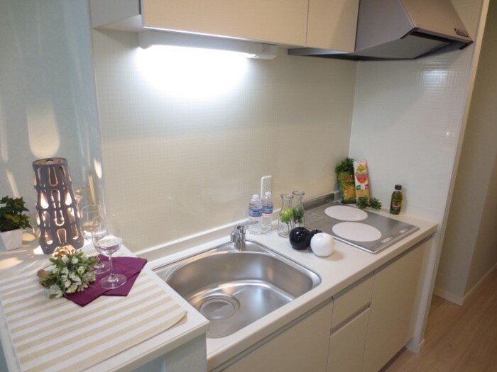 御幸レジデンス丸の内の物件内観写真