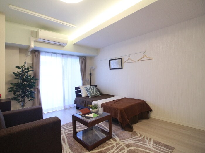 御幸レジデンス丸の内の物件内観写真