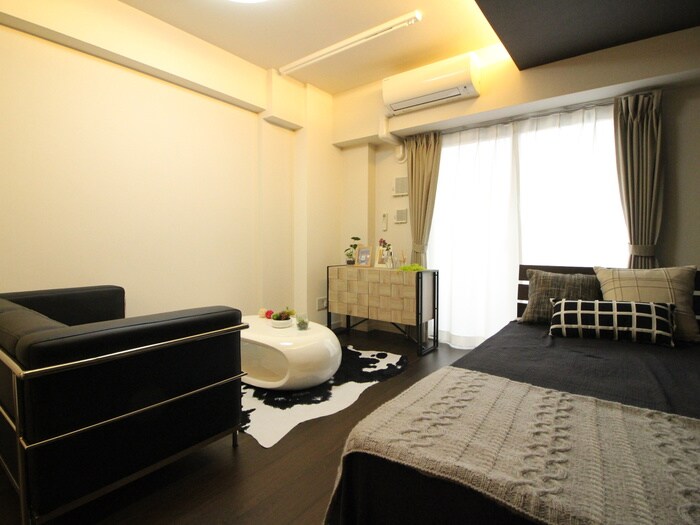 御幸レジデンス丸の内の物件内観写真