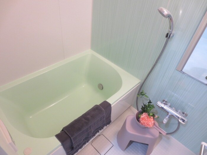 御幸レジデンス丸の内の物件内観写真