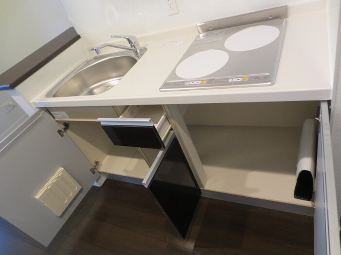 御幸レジデンス丸の内の物件内観写真