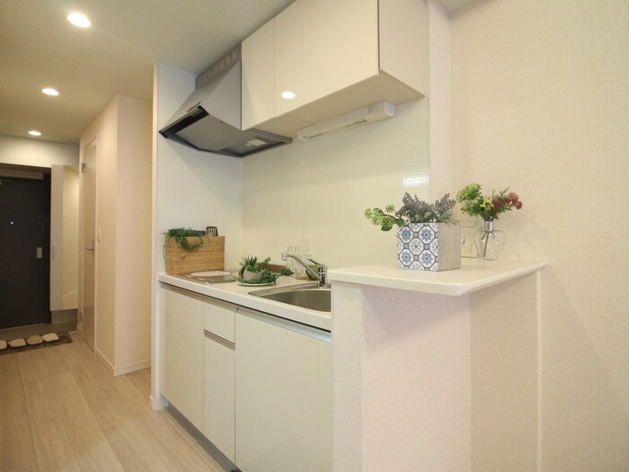 御幸レジデンス丸の内の物件内観写真