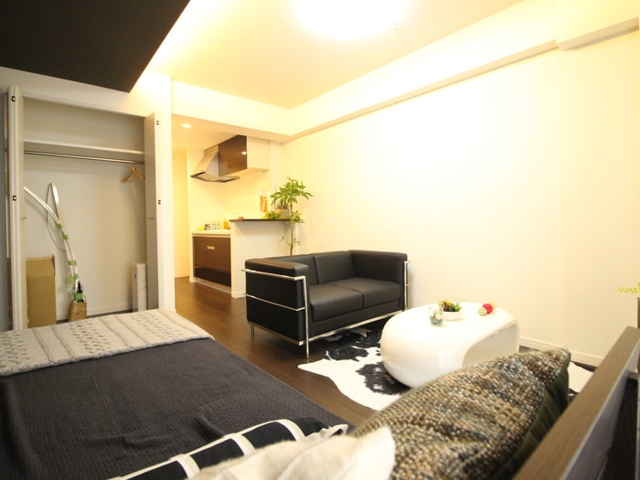 御幸レジデンス丸の内の物件内観写真