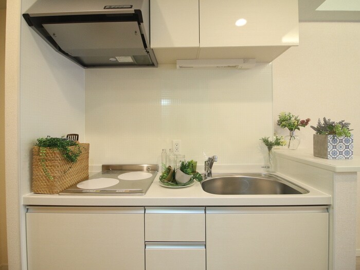 御幸レジデンス丸の内の物件内観写真