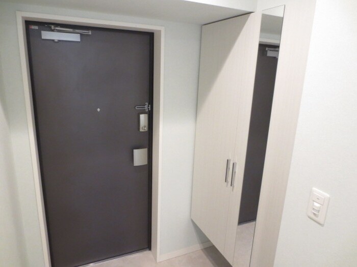 御幸レジデンス丸の内の物件内観写真