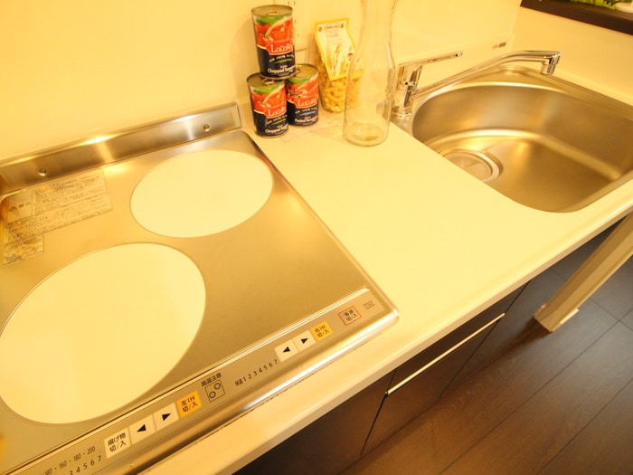 御幸レジデンス丸の内の物件内観写真