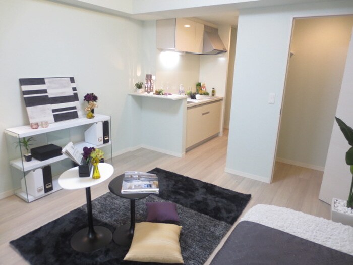 御幸レジデンス丸の内の物件内観写真