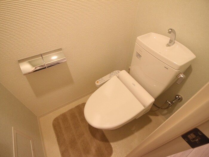 御幸レジデンス丸の内の物件内観写真