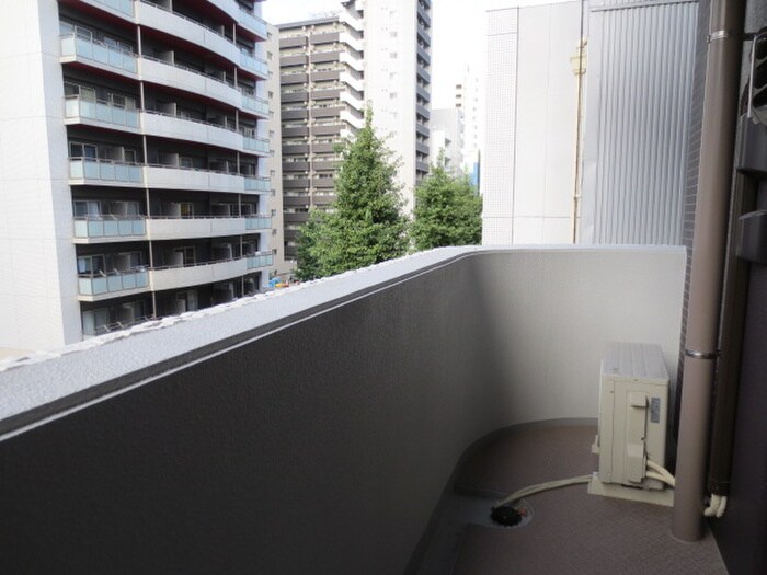 御幸レジデンス丸の内の物件内観写真