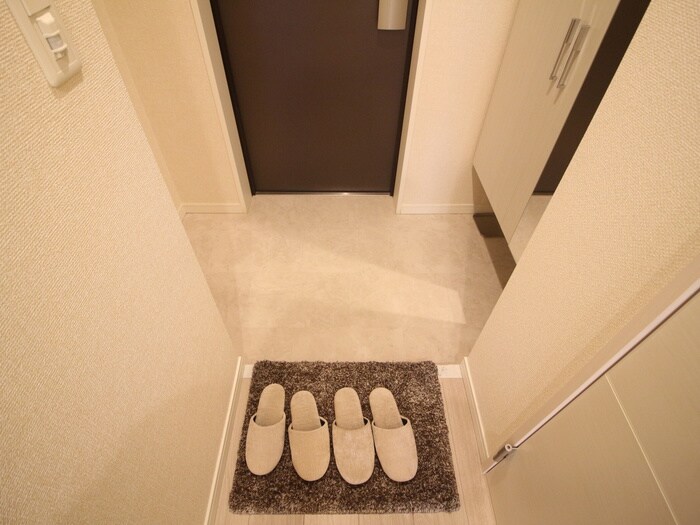 御幸レジデンス丸の内の物件内観写真