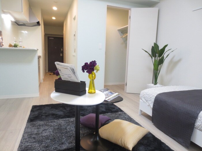 御幸レジデンス丸の内の物件内観写真