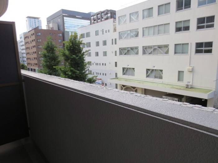 御幸レジデンス丸の内の物件内観写真