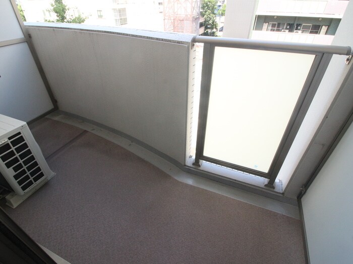 御幸レジデンス丸の内の物件内観写真