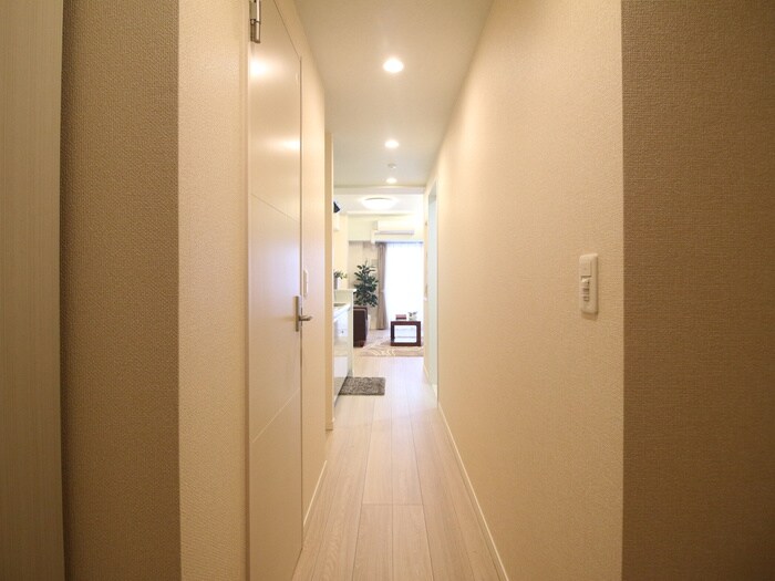 御幸レジデンス丸の内の物件内観写真