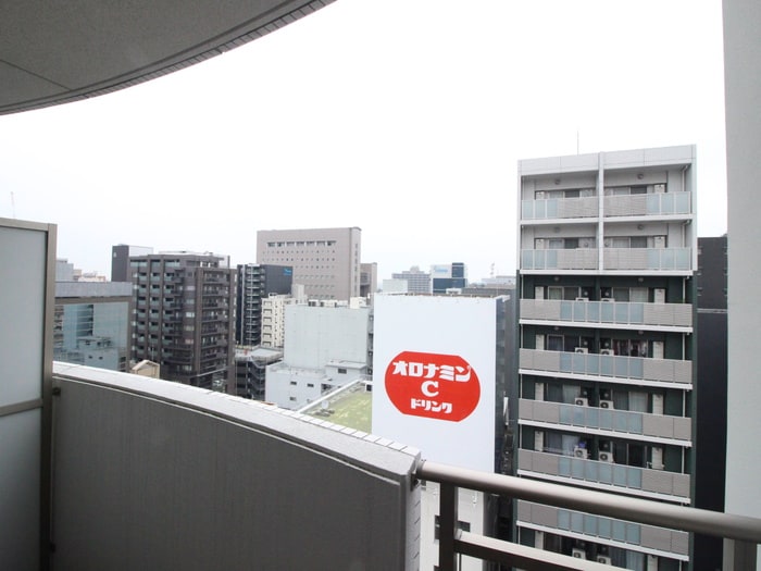 御幸レジデンス丸の内の物件内観写真