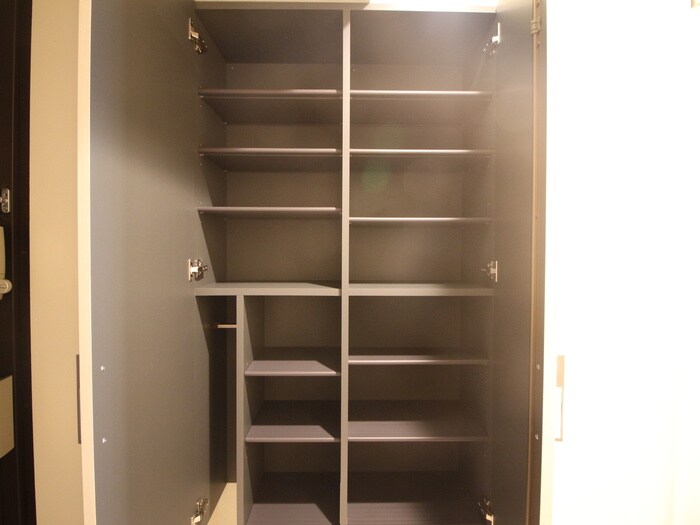 御幸レジデンス丸の内の物件内観写真