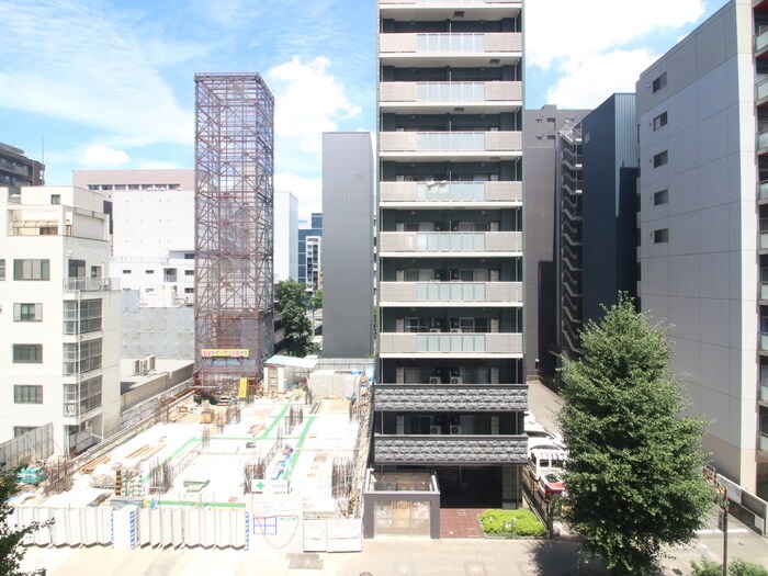 御幸レジデンス丸の内の物件内観写真