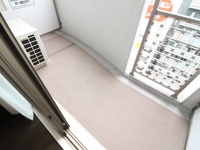 御幸レジデンス丸の内の物件内観写真