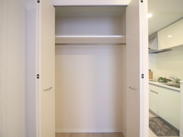 御幸レジデンス丸の内の物件内観写真