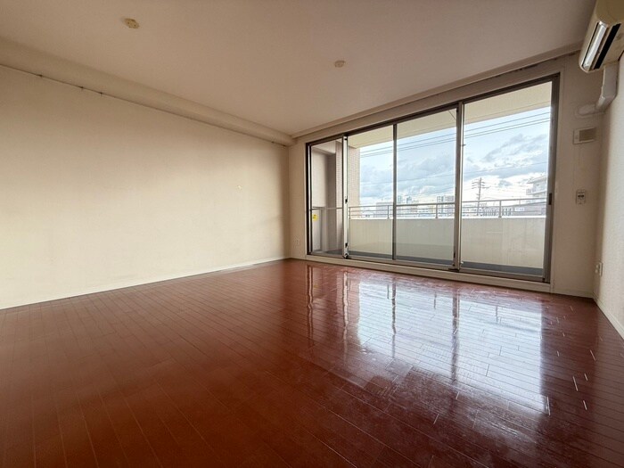 プライムメゾン矢田南の物件内観写真