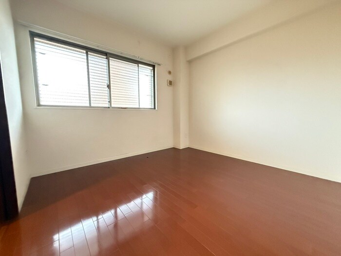 プライムメゾン矢田南の物件内観写真