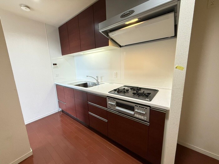 プライムメゾン矢田南の物件内観写真