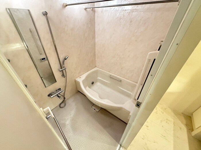 プライムメゾン矢田南の物件内観写真