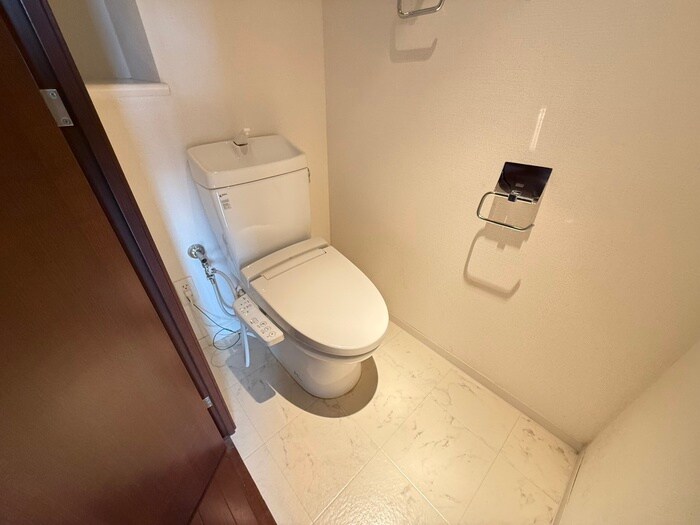 プライムメゾン矢田南の物件内観写真