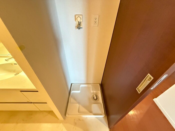 プライムメゾン矢田南の物件内観写真