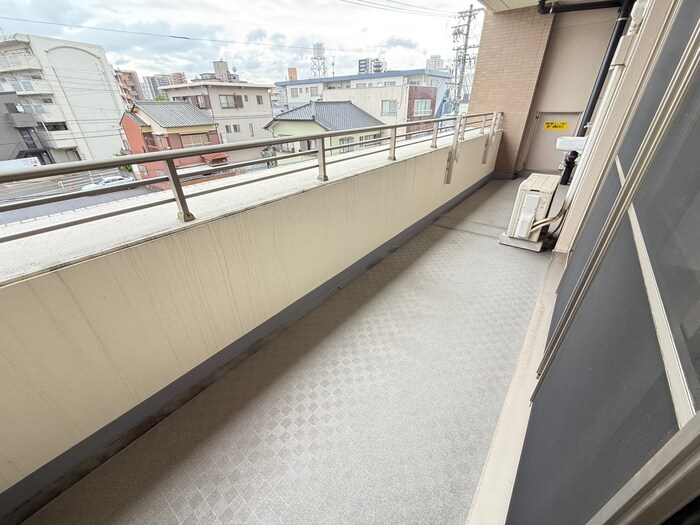 プライムメゾン矢田南の物件内観写真