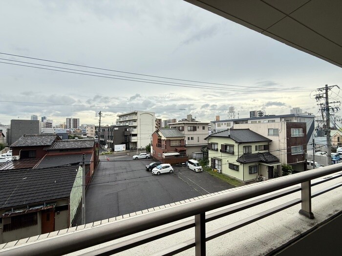 プライムメゾン矢田南の物件内観写真