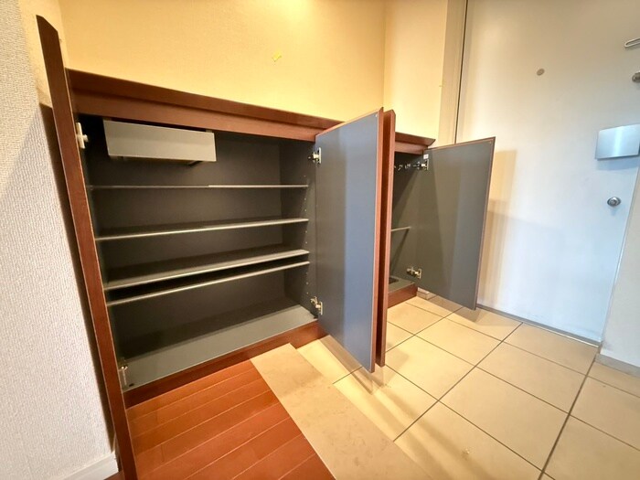 プライムメゾン矢田南の物件内観写真