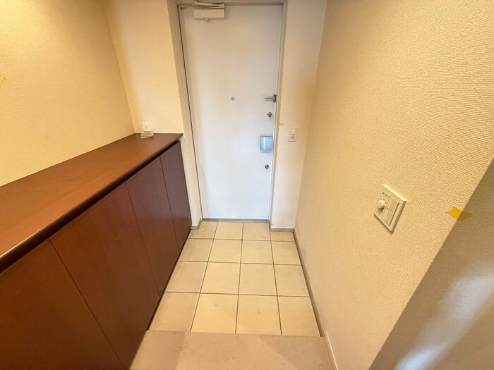 プライムメゾン矢田南の物件内観写真