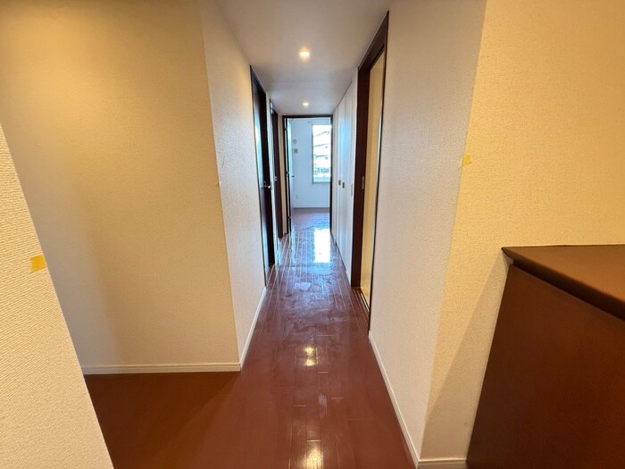 プライムメゾン矢田南の物件内観写真